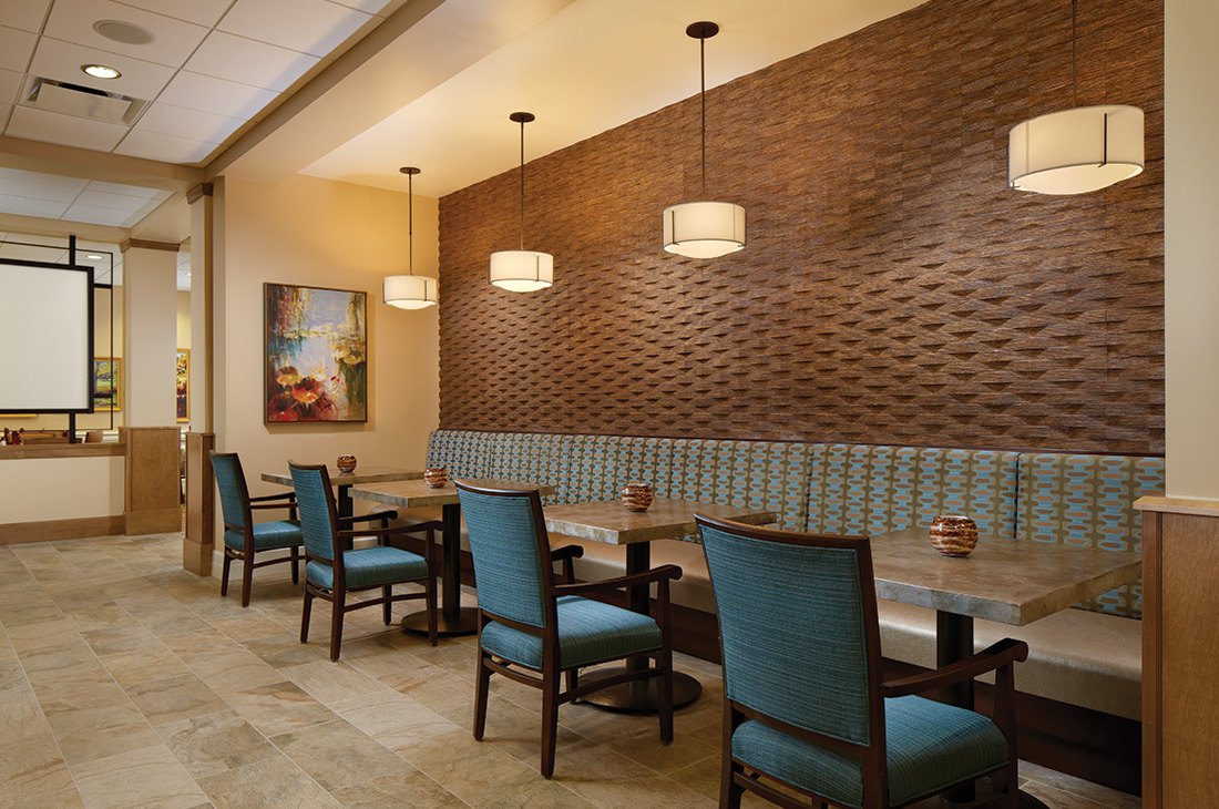 Sharon Towers Interior Design Associates