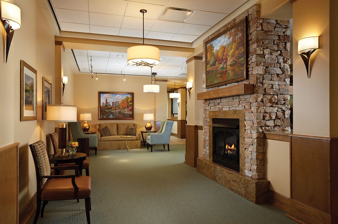 Sharon Towers Interior Design Associates