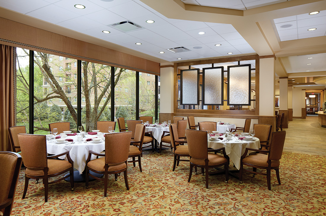 Sharon Towers Interior Design Associates