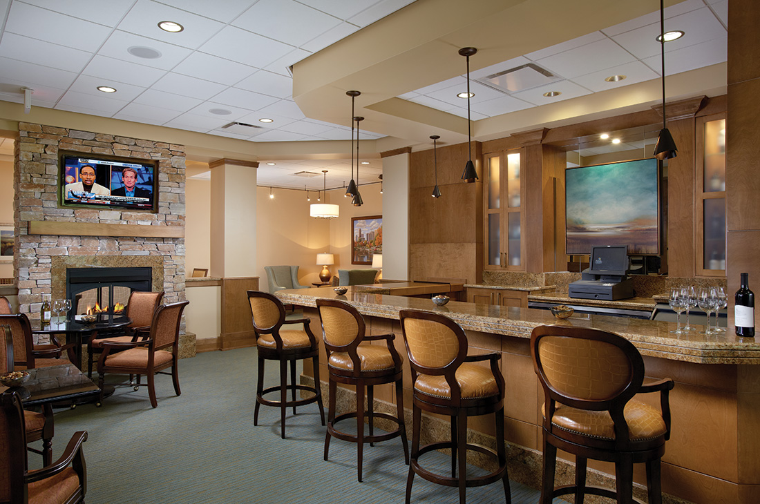 Sharon Towers Interior Design Associates