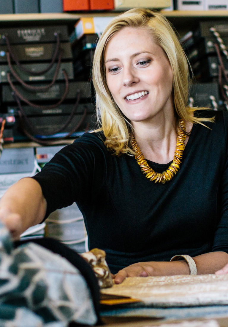 Interior Design Associates