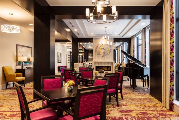 The Sheridan at Park Ridge