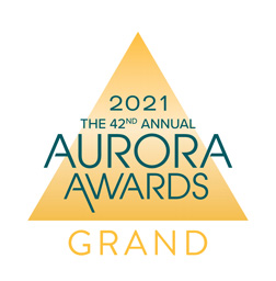 2021 Aurora Awards IDA