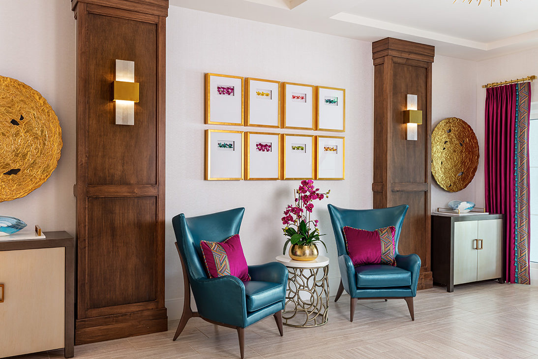 IDA Providence Living at Maitland