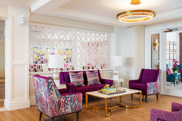 IDA Providence Living at Maitland