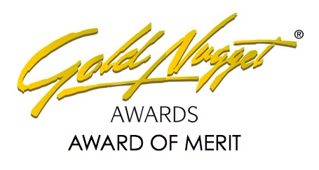 Gold Nugget Award of Merit Gold Nugget Award of Merit